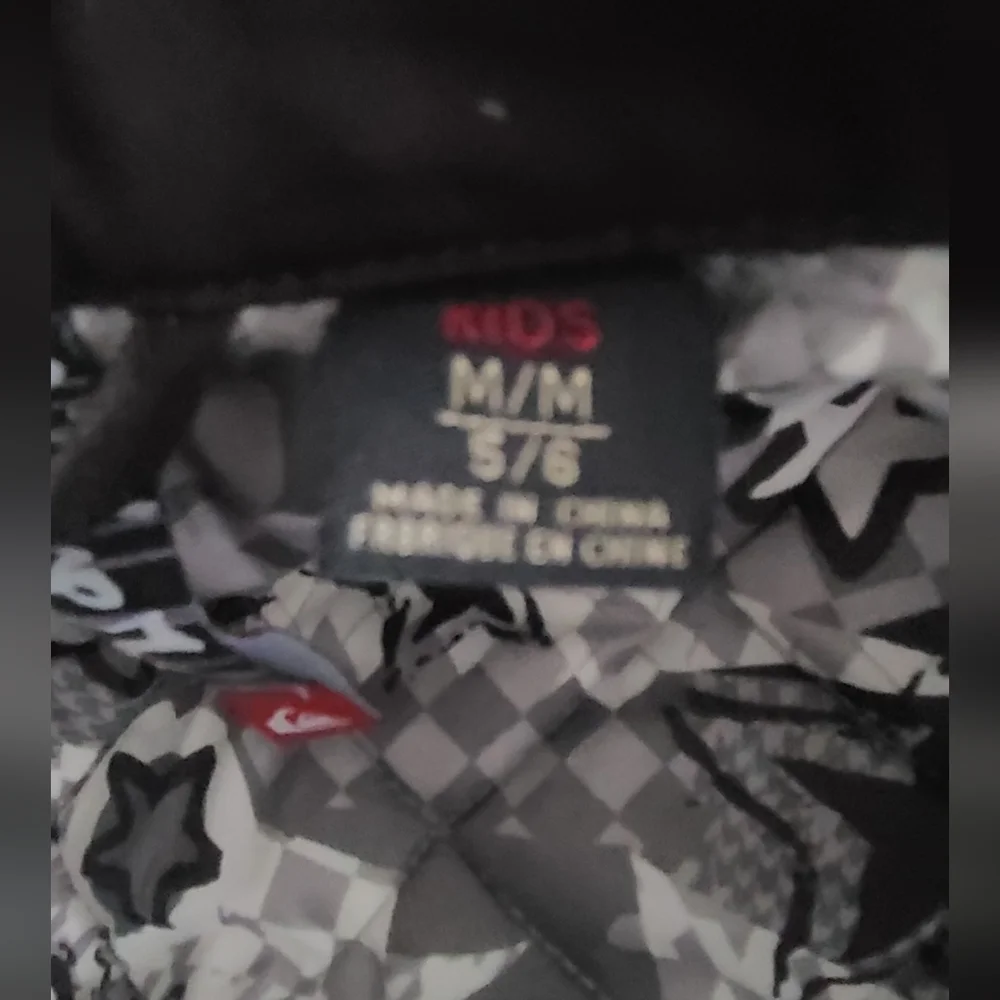 Quicksilver Jacket - Picture 3 of 4